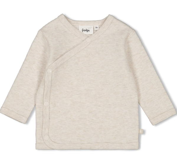 Feetje - Wickelshirt Little Duck